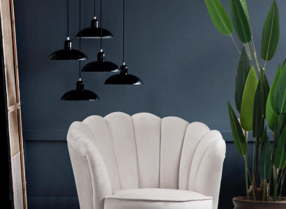 Luxury Living room Furniture Design Armchair Modern Upholstered Chair new Seat
